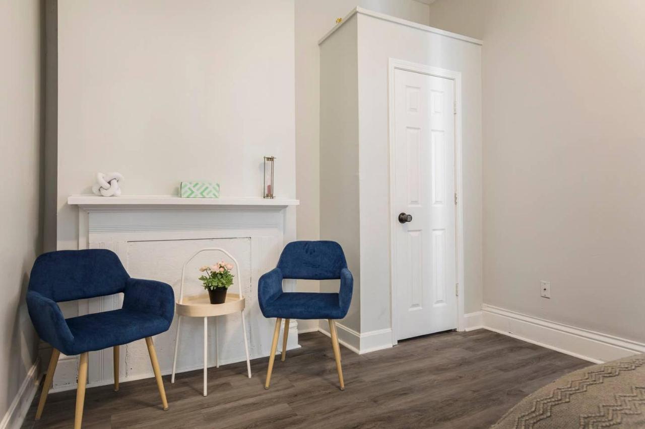 Louisville Dream House 4Br 2Ba By Cozysuites מראה חיצוני תמונה